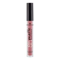 Liquid Lipstick 8h Matte Liquid Lipstick 8h Matte 1